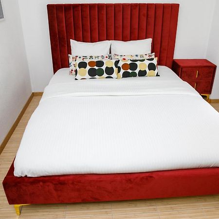 Color Apartments Corneliu Coposu No3 Bucureşti Ngoại thất bức ảnh