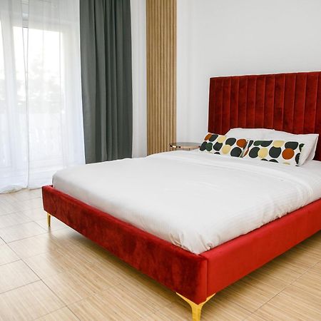 Color Apartments Corneliu Coposu No3 Bucureşti Ngoại thất bức ảnh