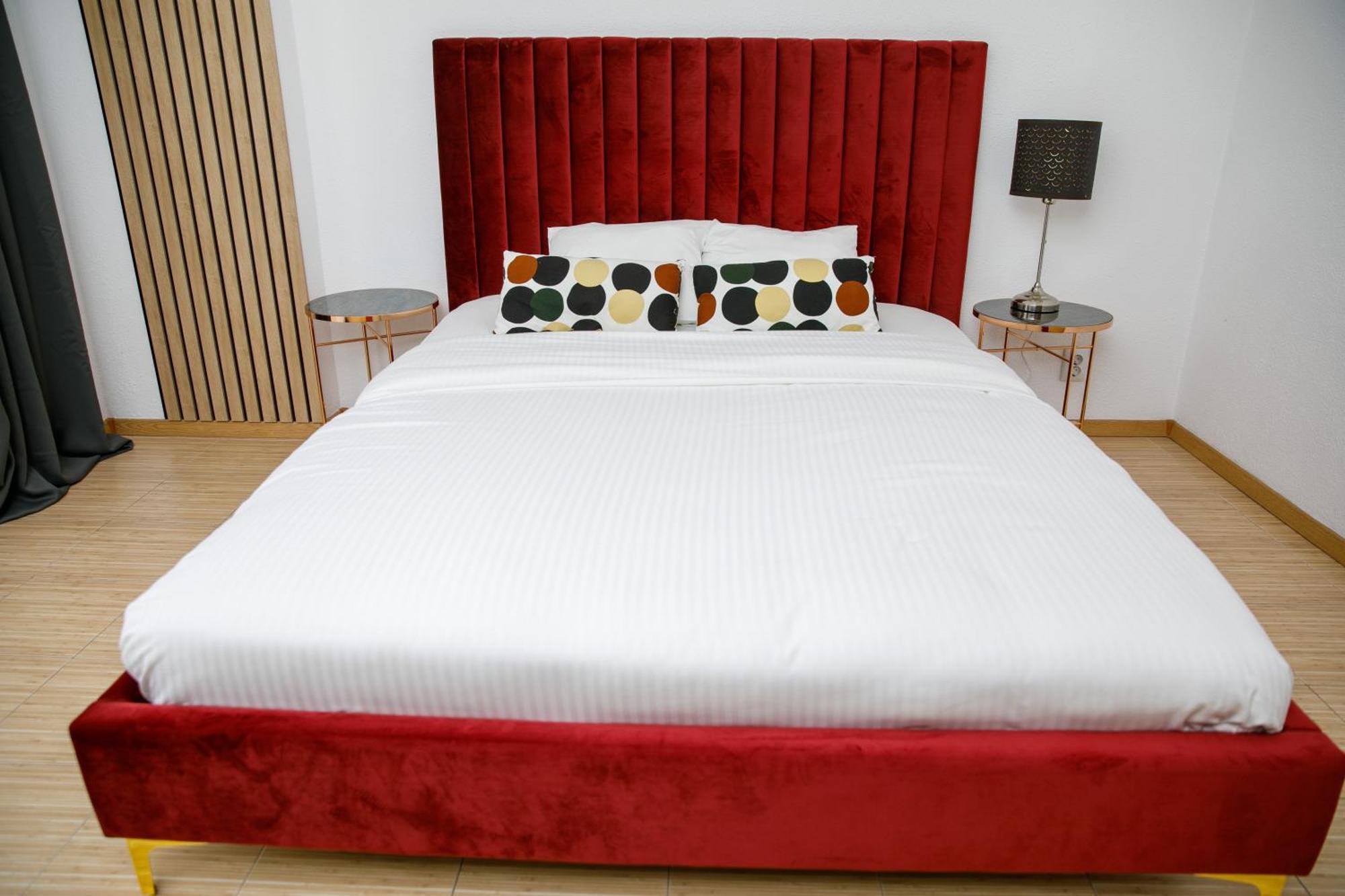 Color Apartments Corneliu Coposu No3 Bucureşti Ngoại thất bức ảnh