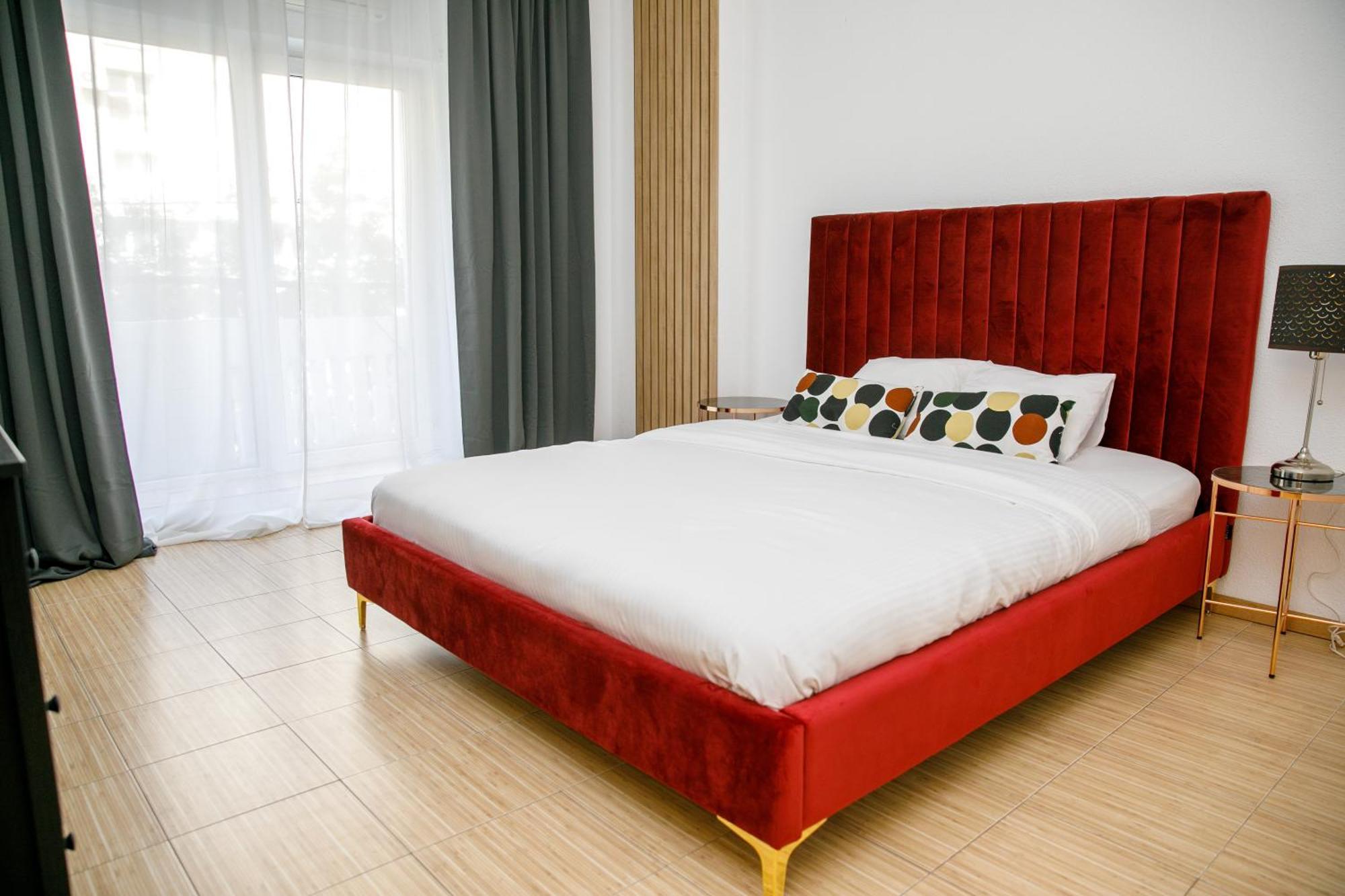 Color Apartments Corneliu Coposu No3 Bucureşti Ngoại thất bức ảnh
