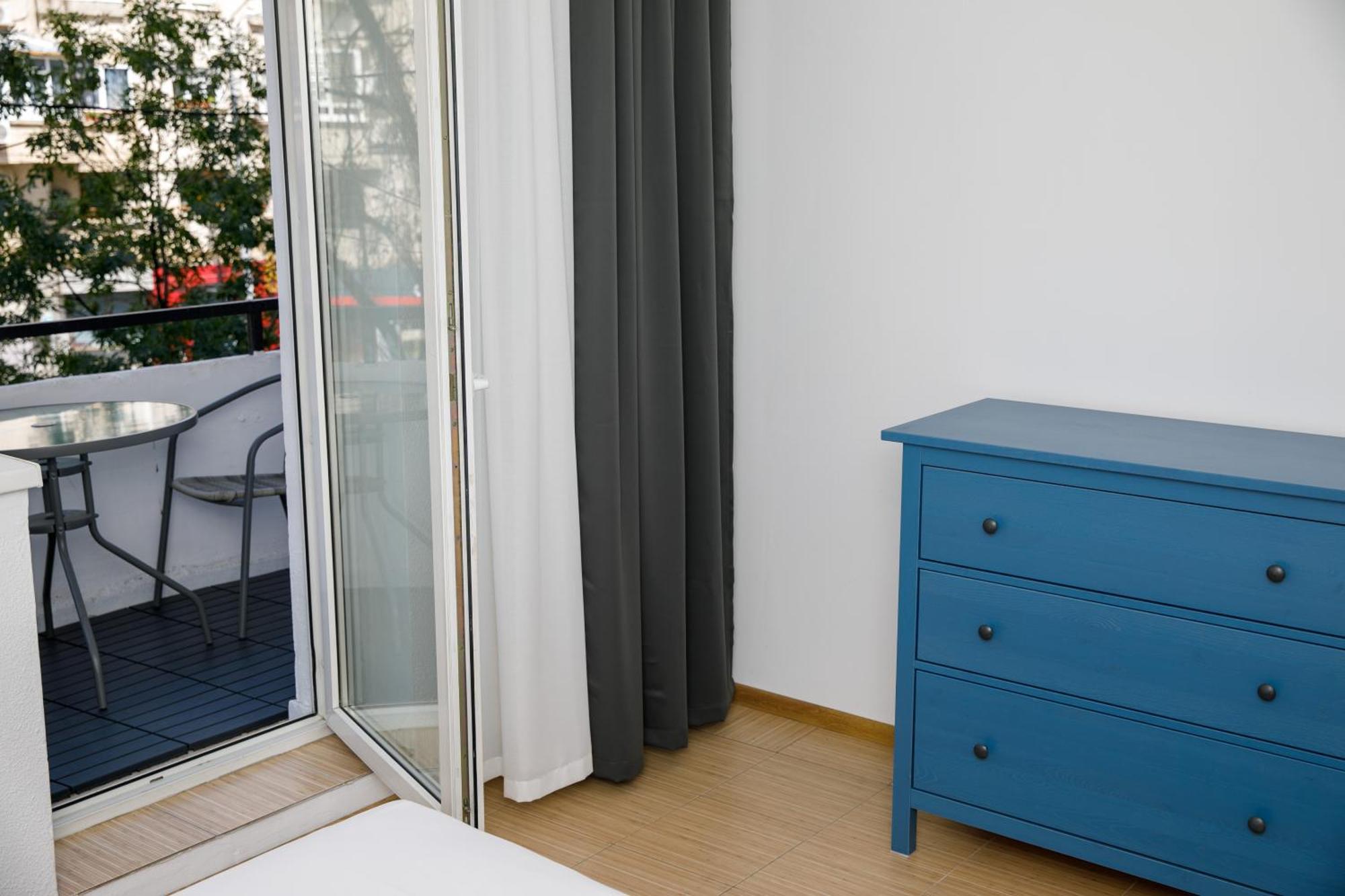 Color Apartments Corneliu Coposu No3 Bucureşti Ngoại thất bức ảnh