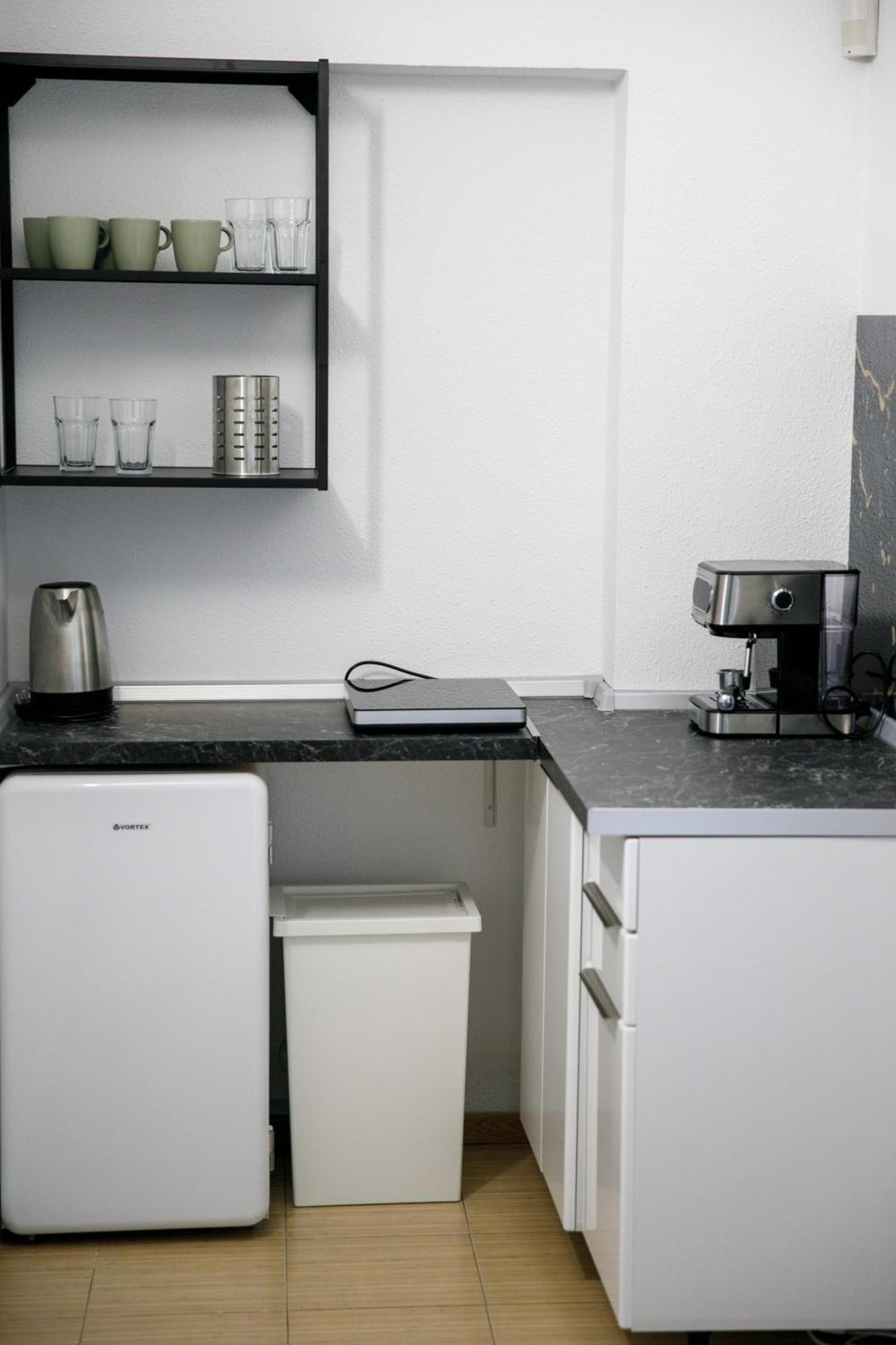 Color Apartments Corneliu Coposu No3 Bucureşti Ngoại thất bức ảnh