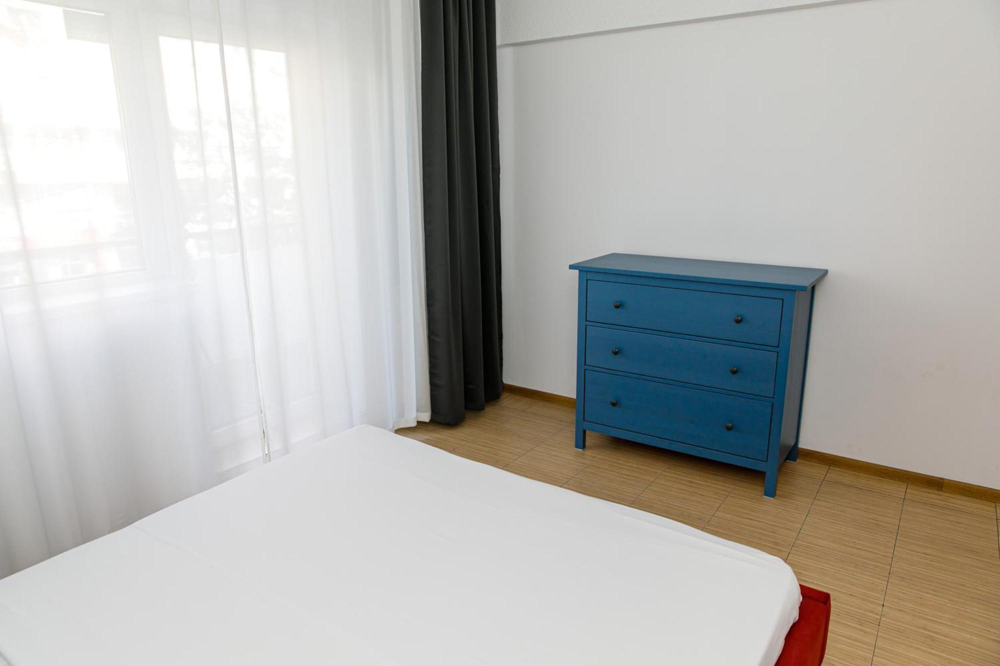 Color Apartments Corneliu Coposu No3 Bucureşti Ngoại thất bức ảnh
