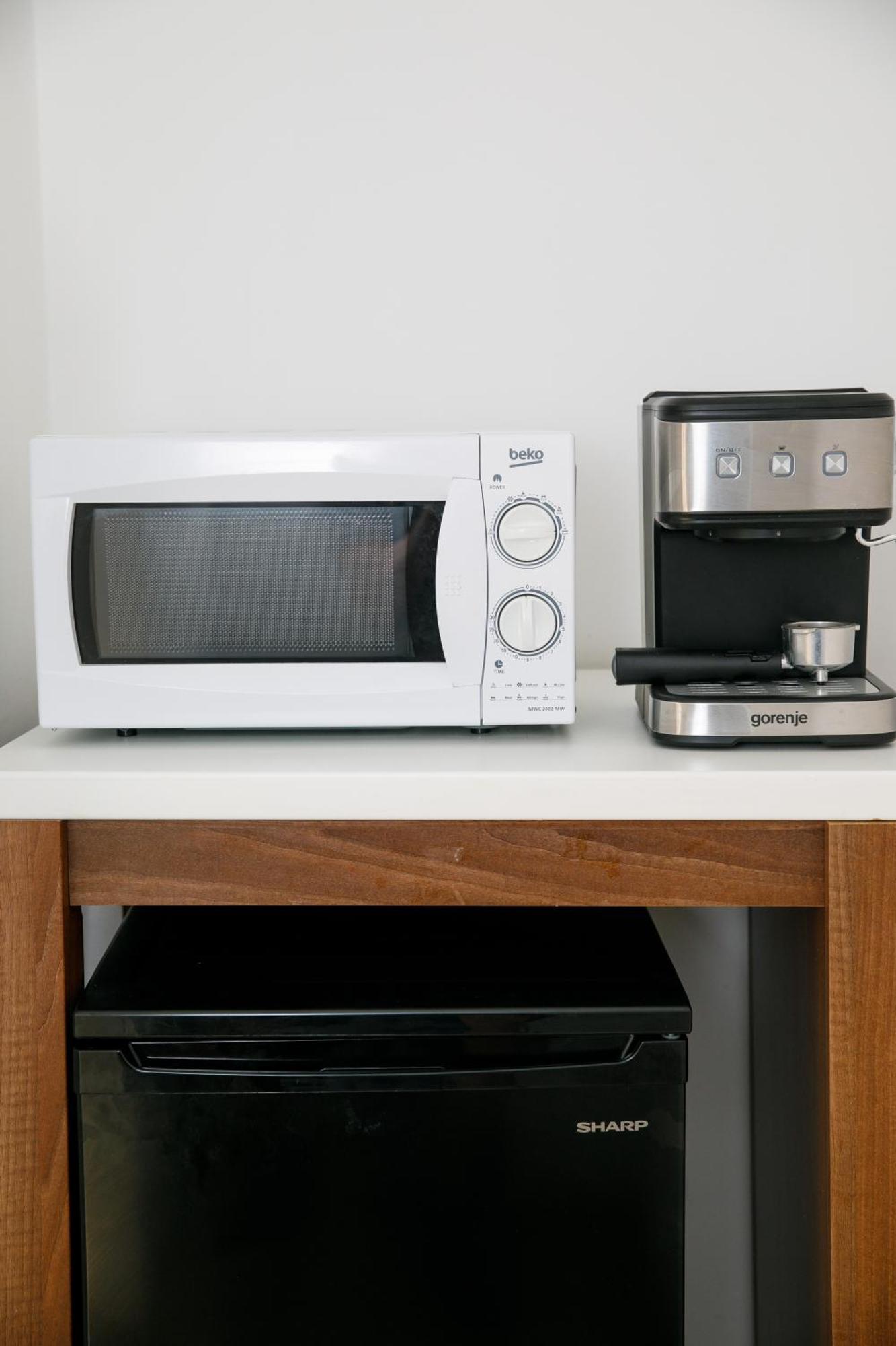 Color Apartments Corneliu Coposu No3 Bucureşti Ngoại thất bức ảnh