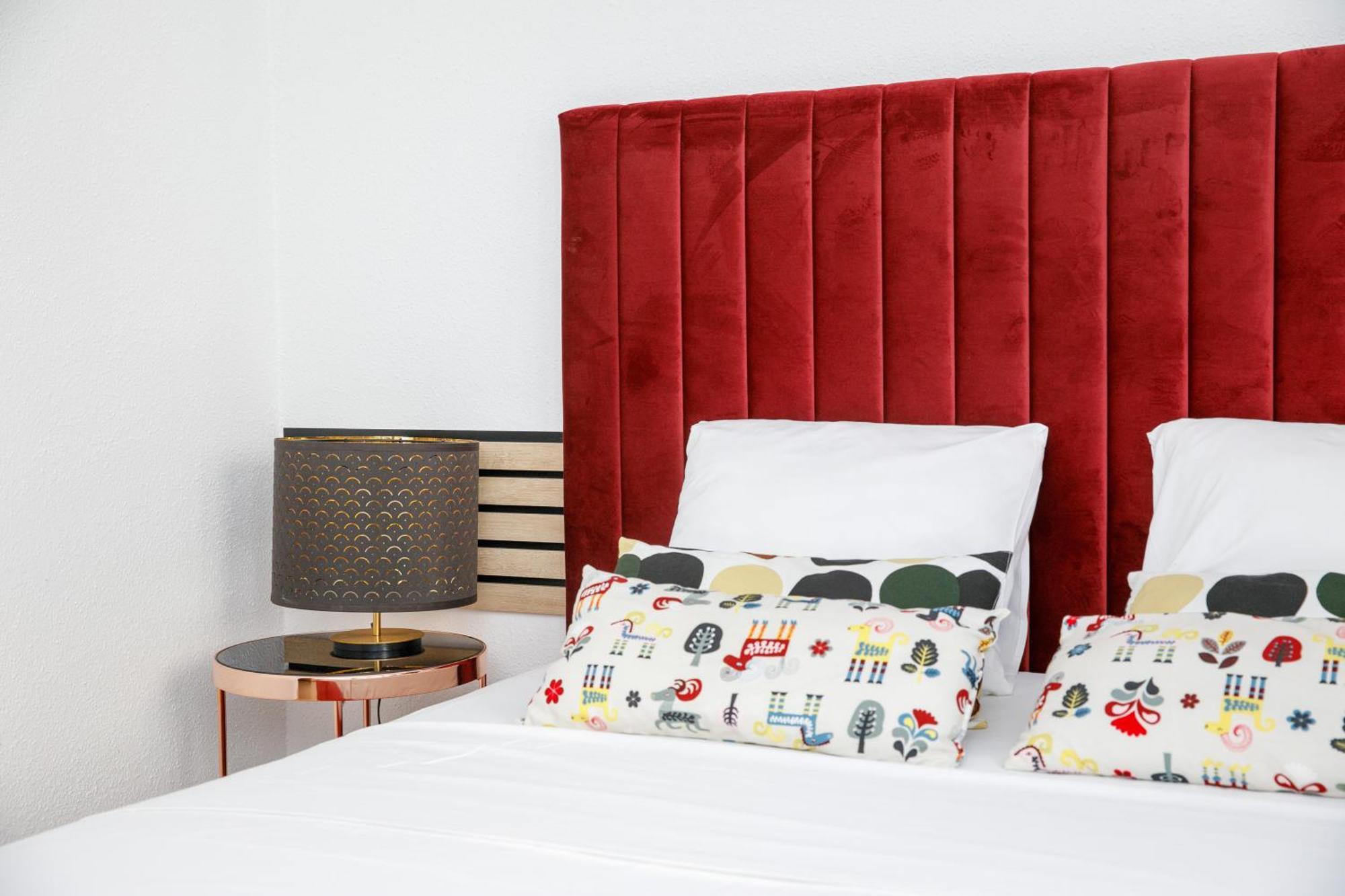 Color Apartments Corneliu Coposu No3 Bucureşti Ngoại thất bức ảnh