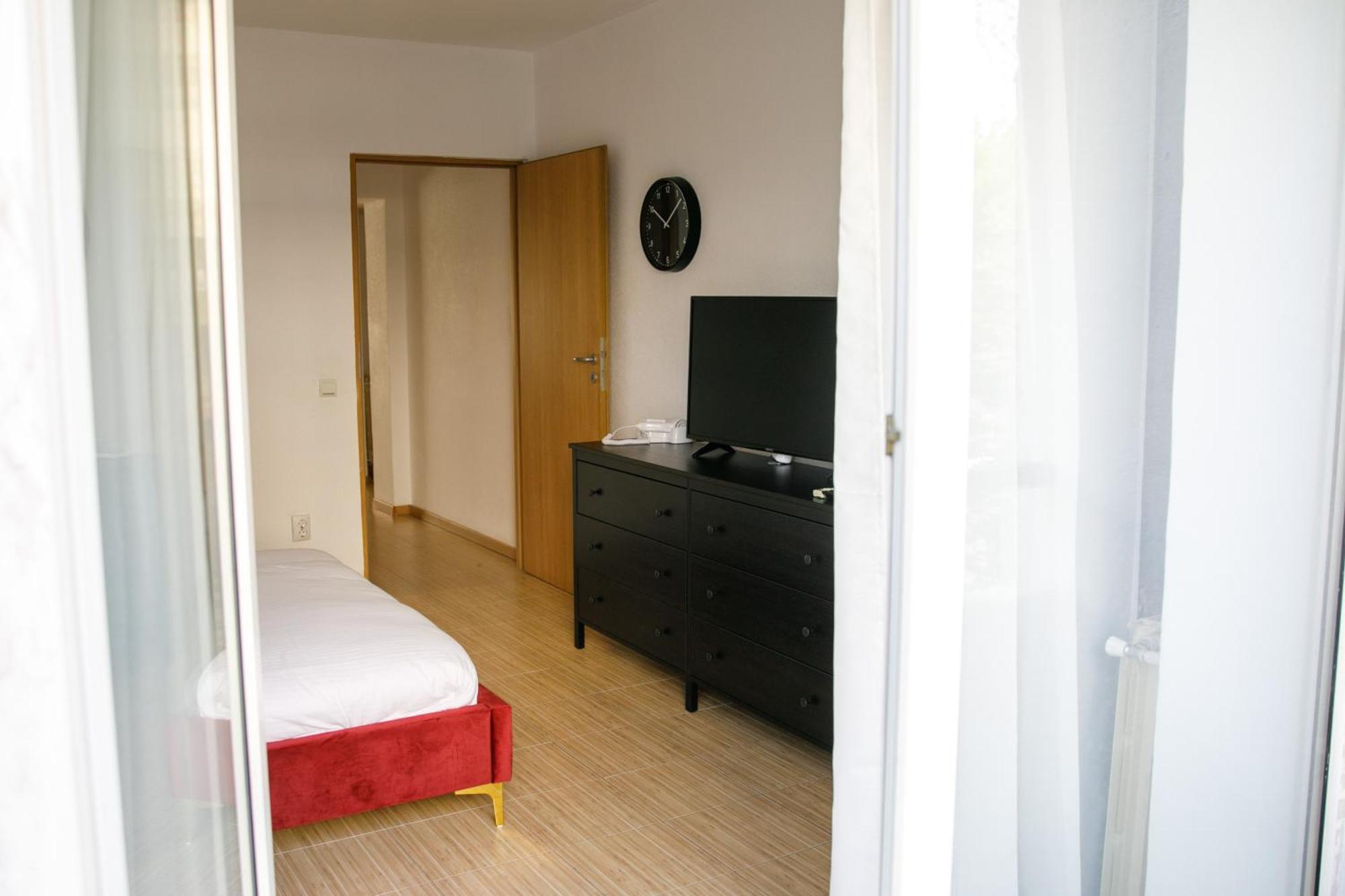 Color Apartments Corneliu Coposu No3 Bucureşti Ngoại thất bức ảnh