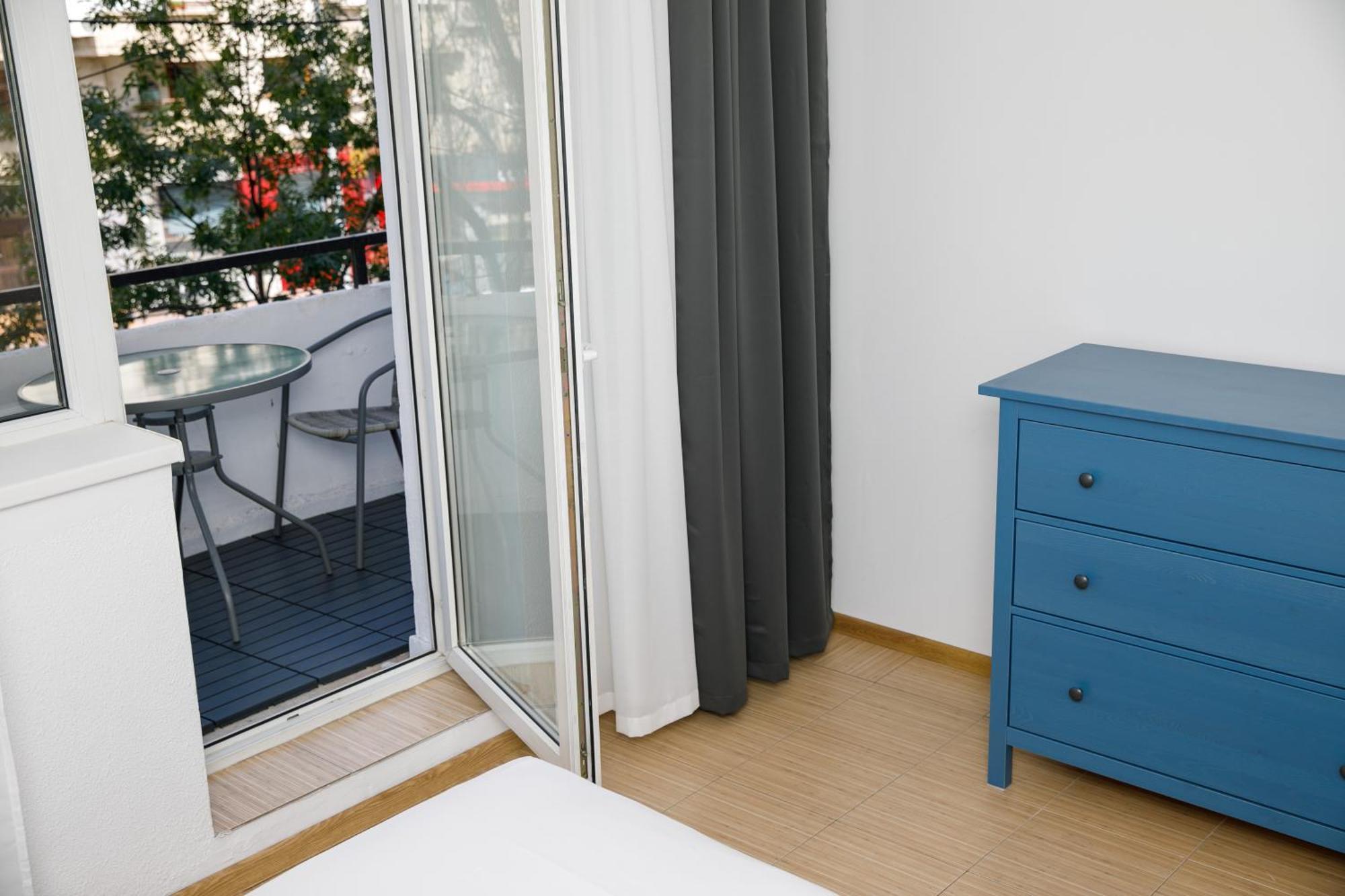 Color Apartments Corneliu Coposu No3 Bucureşti Ngoại thất bức ảnh