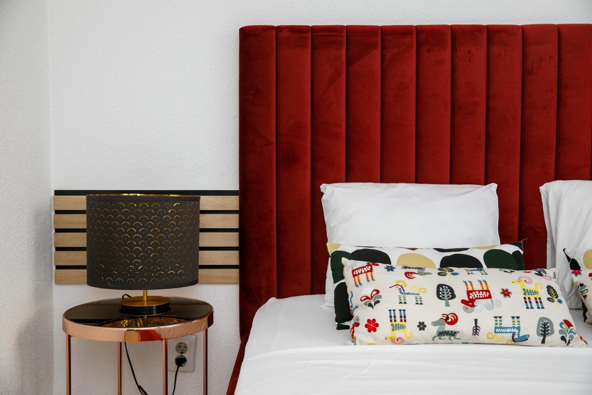 Color Apartments Corneliu Coposu No3 Bucureşti Ngoại thất bức ảnh