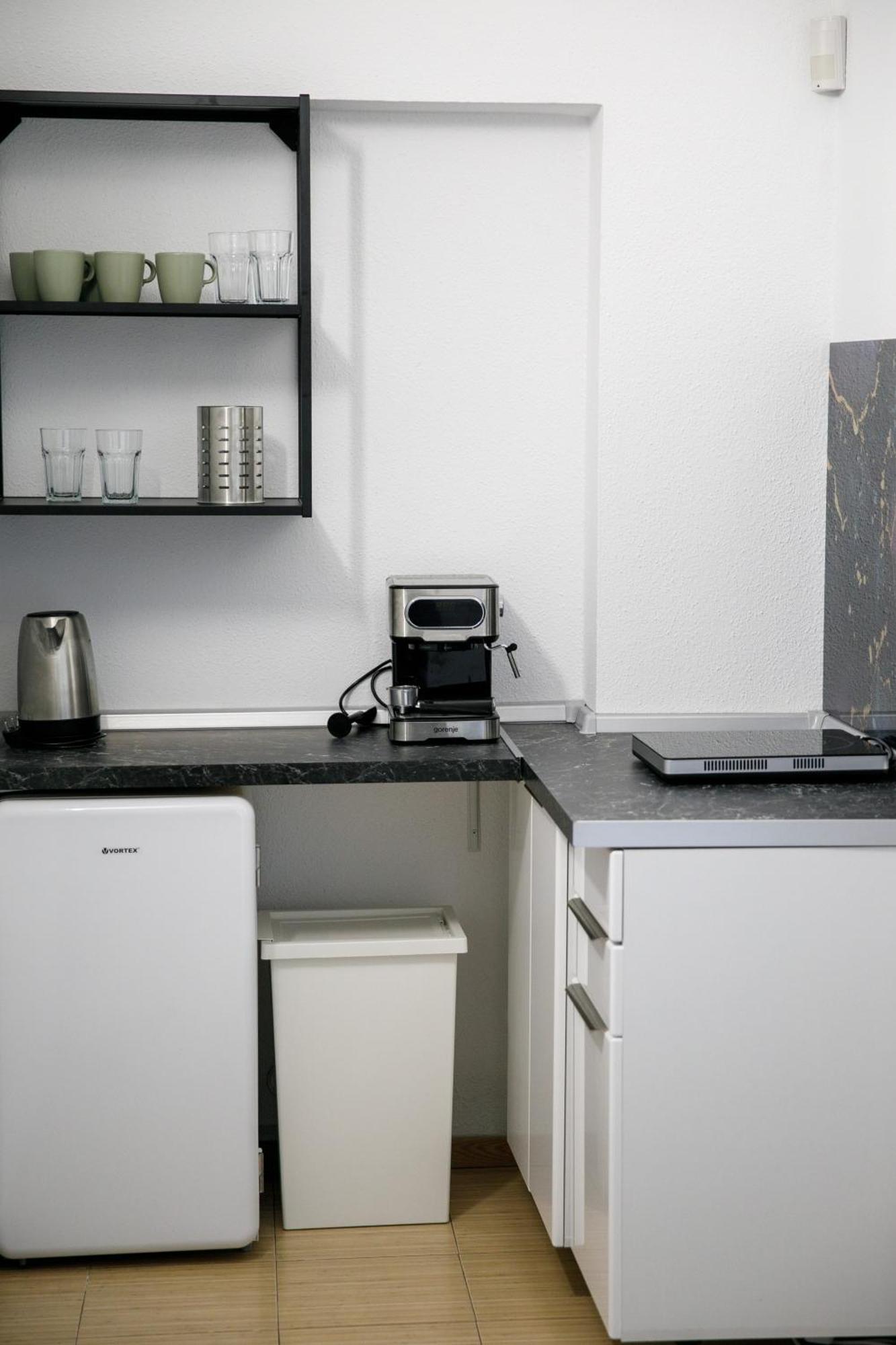 Color Apartments Corneliu Coposu No3 Bucureşti Ngoại thất bức ảnh