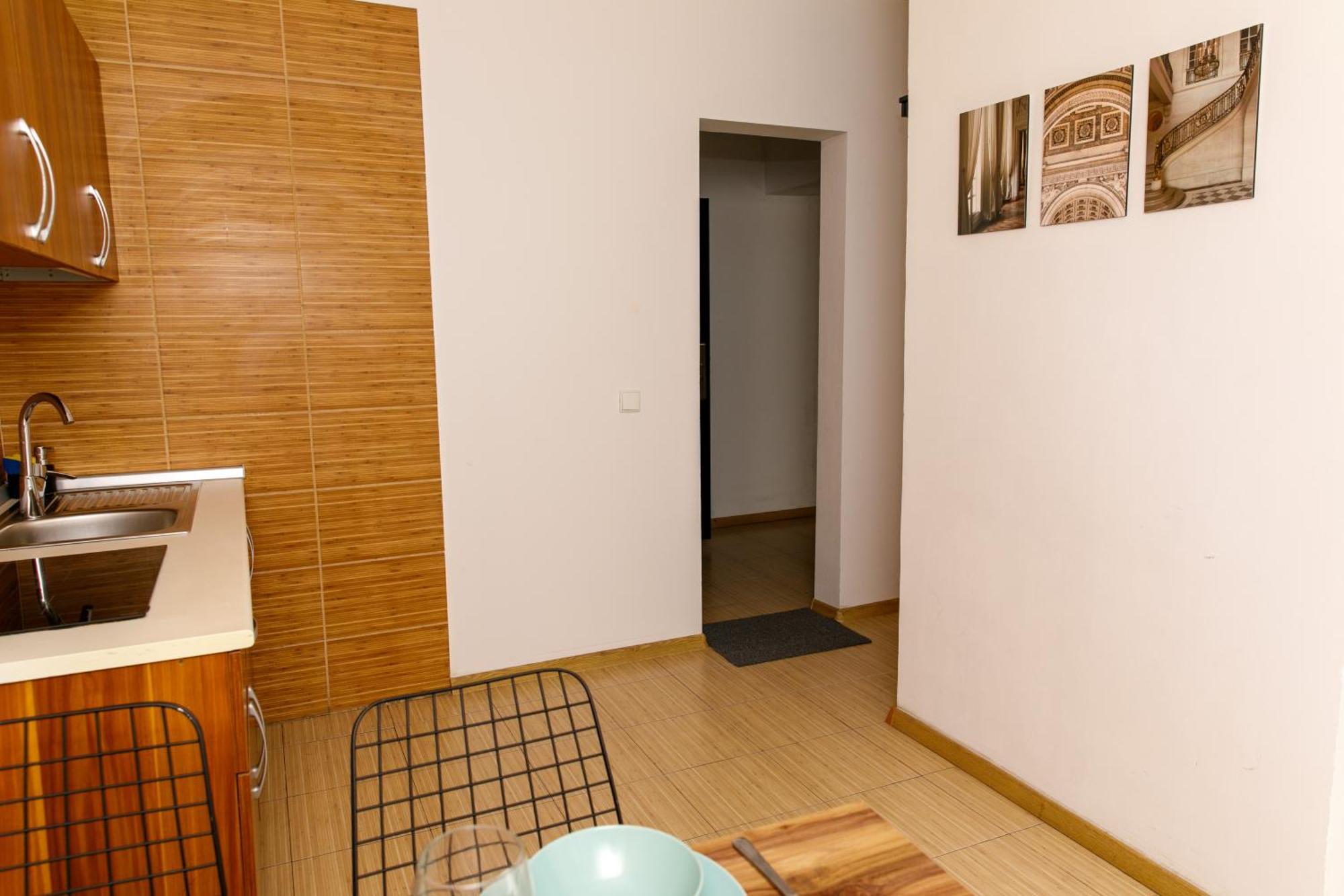Color Apartments Corneliu Coposu No3 Bucureşti Ngoại thất bức ảnh