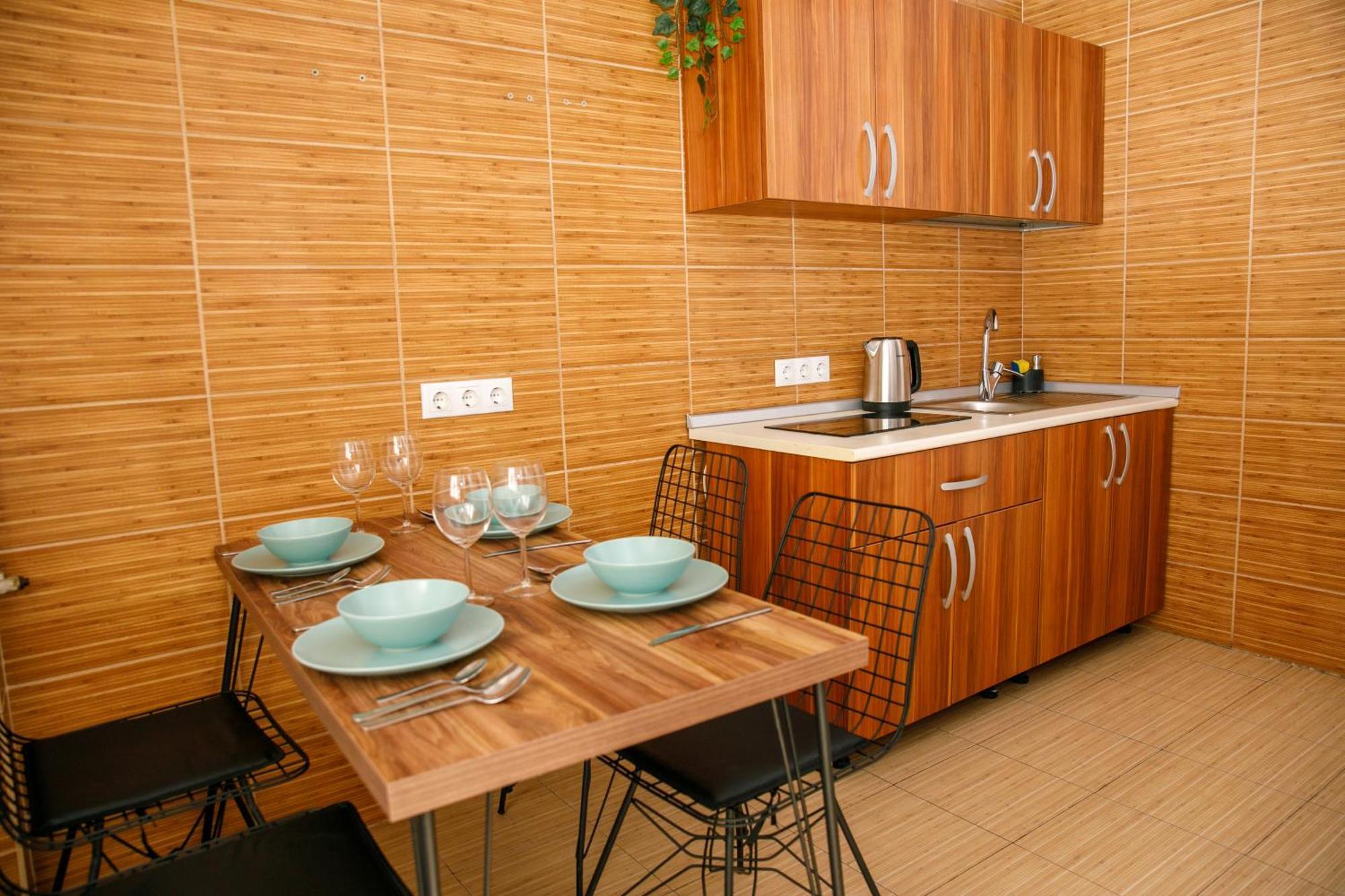 Color Apartments Corneliu Coposu No3 Bucureşti Ngoại thất bức ảnh