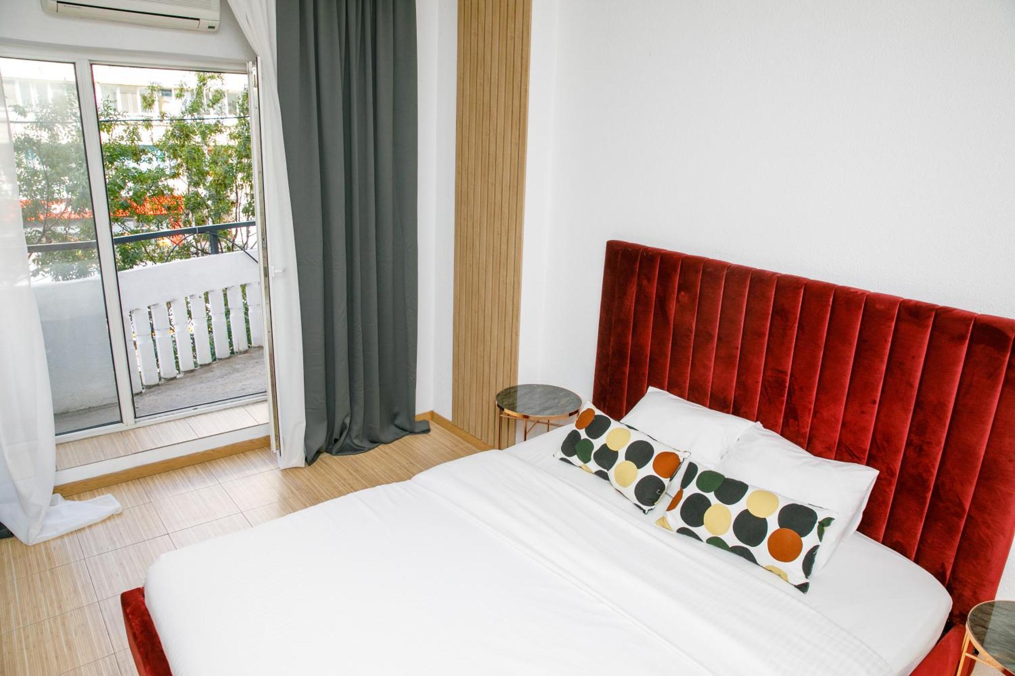 Color Apartments Corneliu Coposu No3 Bucureşti Ngoại thất bức ảnh